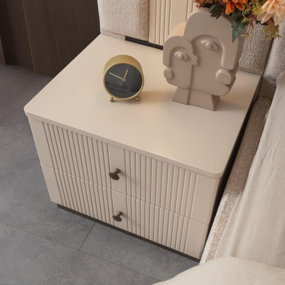 Antik Modern Komodin Komodin