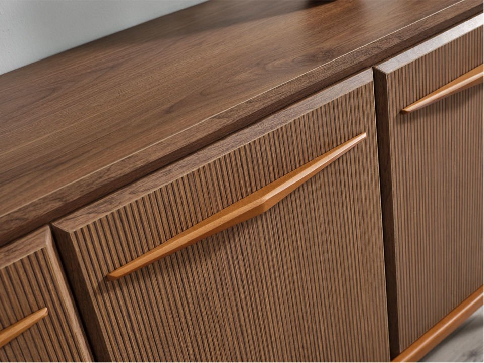 Hayal Modern Yemek Odası Takımı