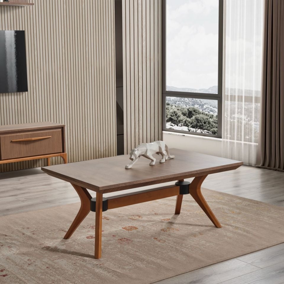 Hayal Modern Yemek Odası Takımı