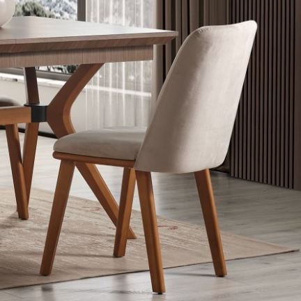 Hayal Modern Yemek Odası Takımı