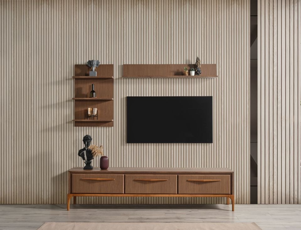 Hayal Modern Tv Ünite