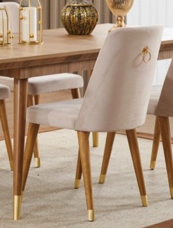 Pablo Country Yemek Odası Takımı