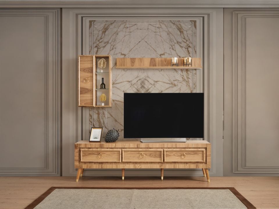 Pablo Country Tv Ünite