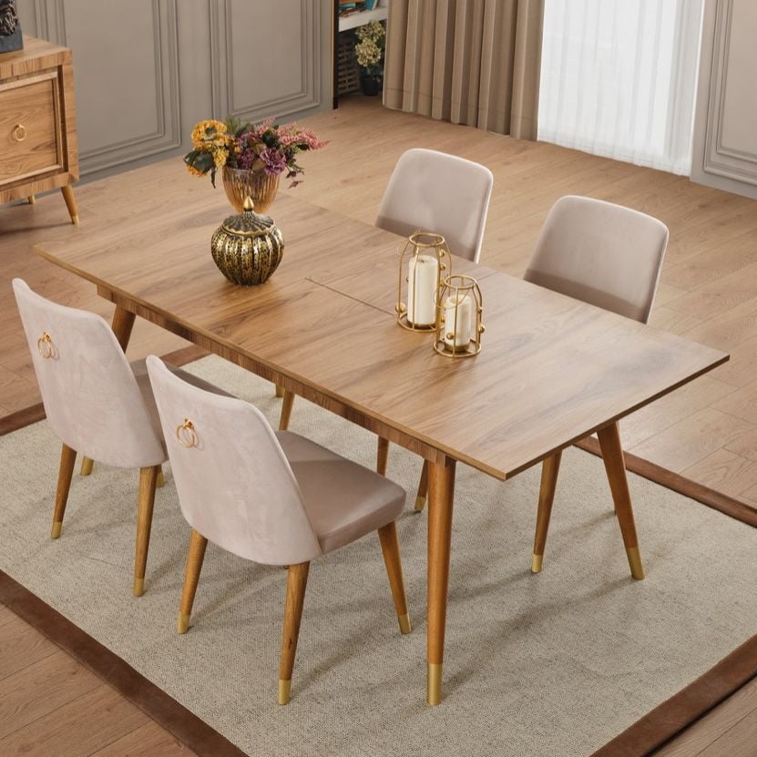 Pablo Country Açılır Masa