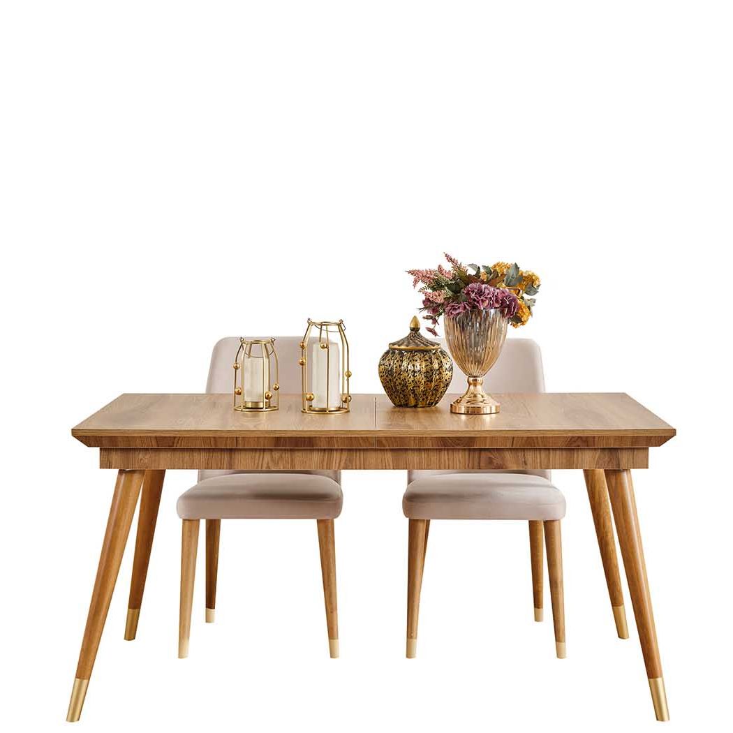 Pablo Country Açılır Masa