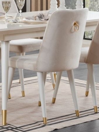 Lisa Country Yemek Odası Takımı