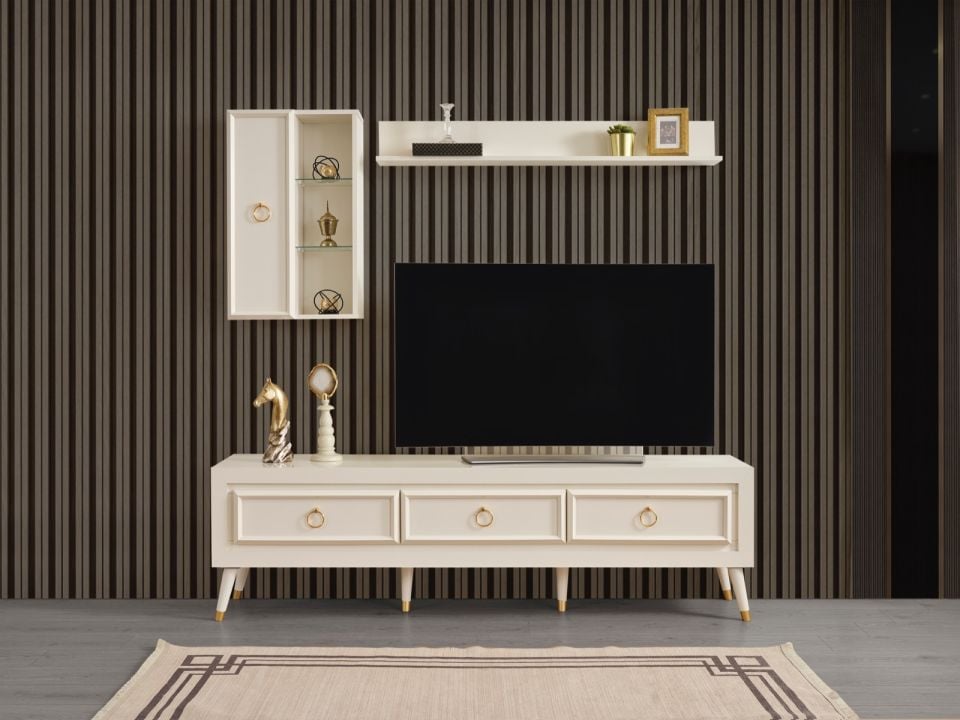 Lisa Country Tv Ünite