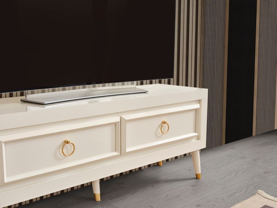 Lisa Country Tv Ünite