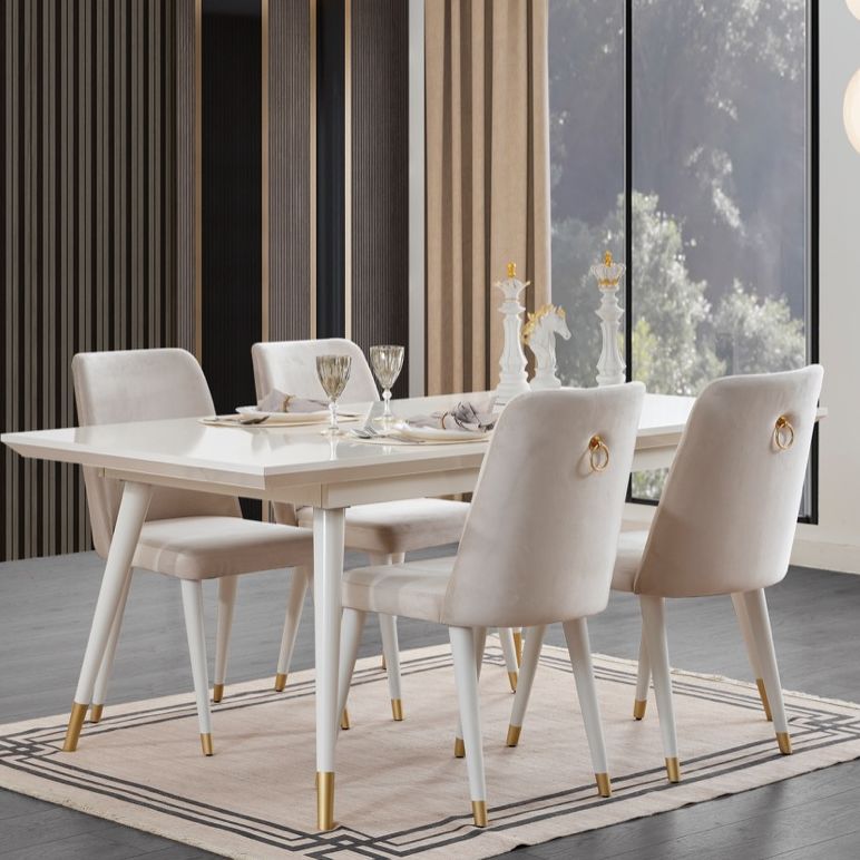 Lisa Country Açılır Masa