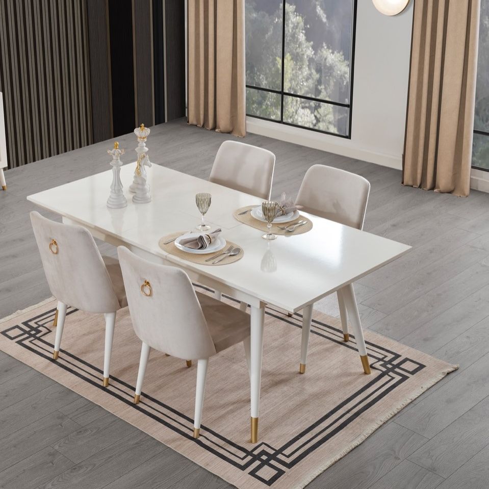 Lisa Country Açılır Masa