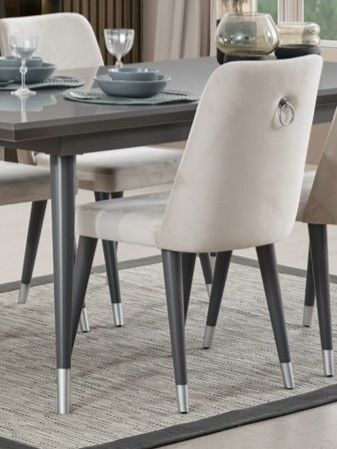 Marian Country Yemek Odası Takımı