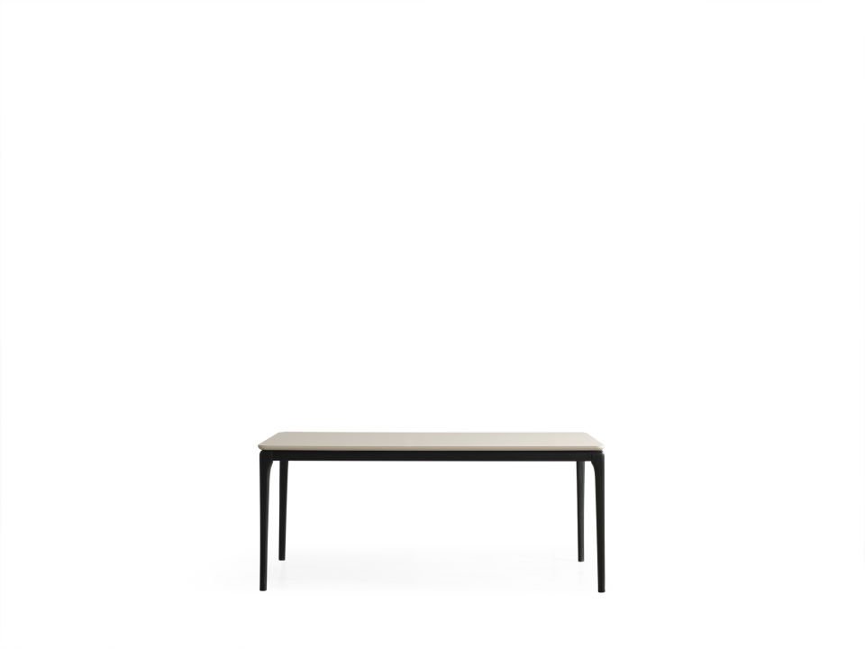 Destan Modern Yemek Odası Takımı Sabit Masa