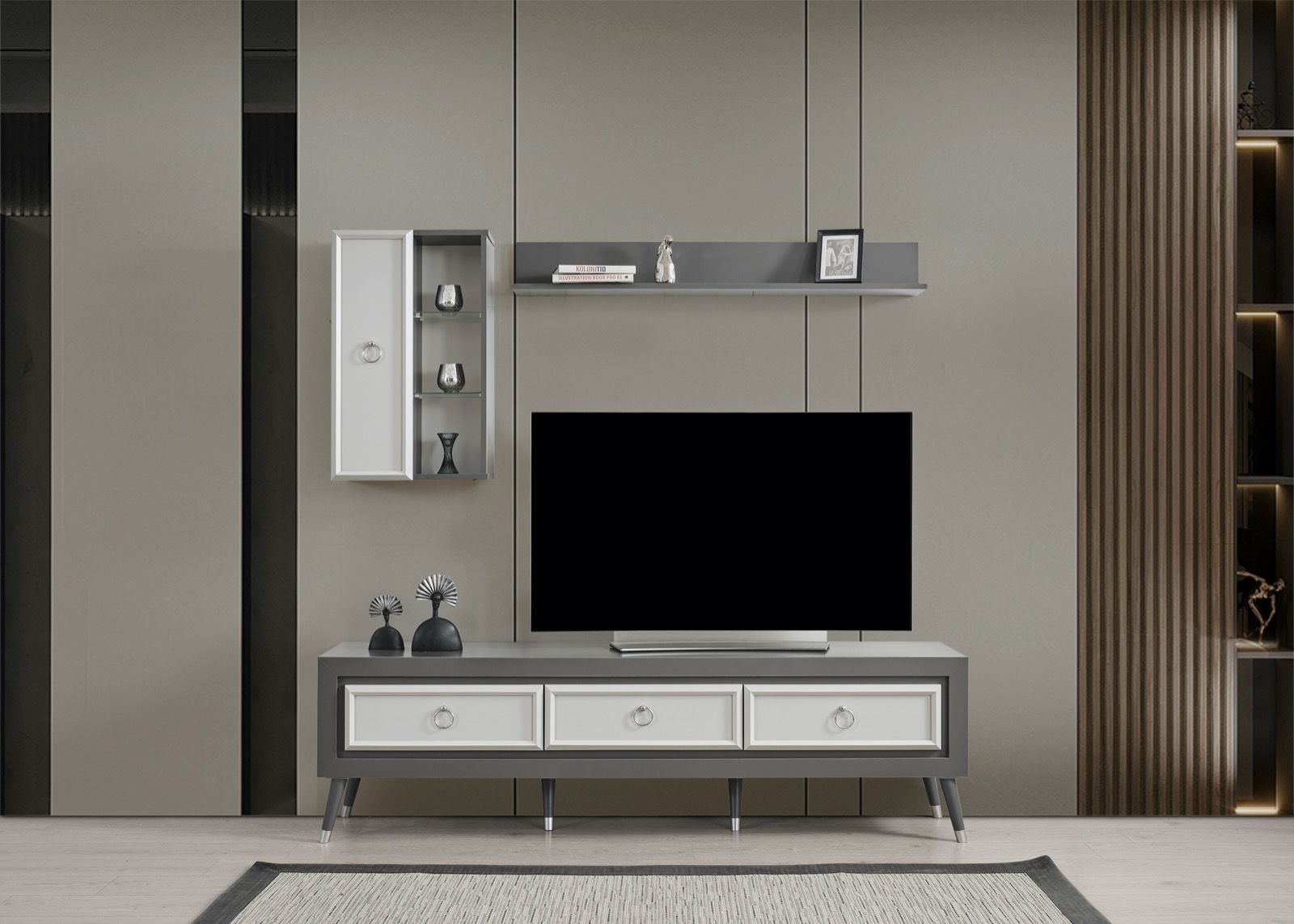 Marian Country Tv Ünite