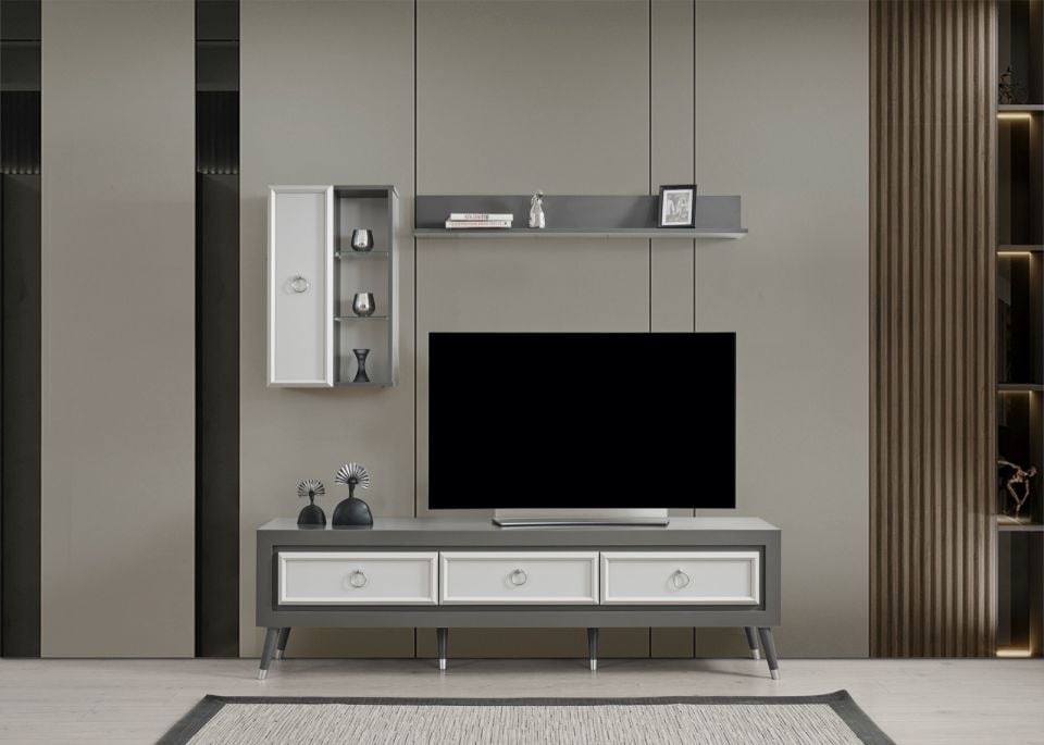 Marian Country Tv Ünite