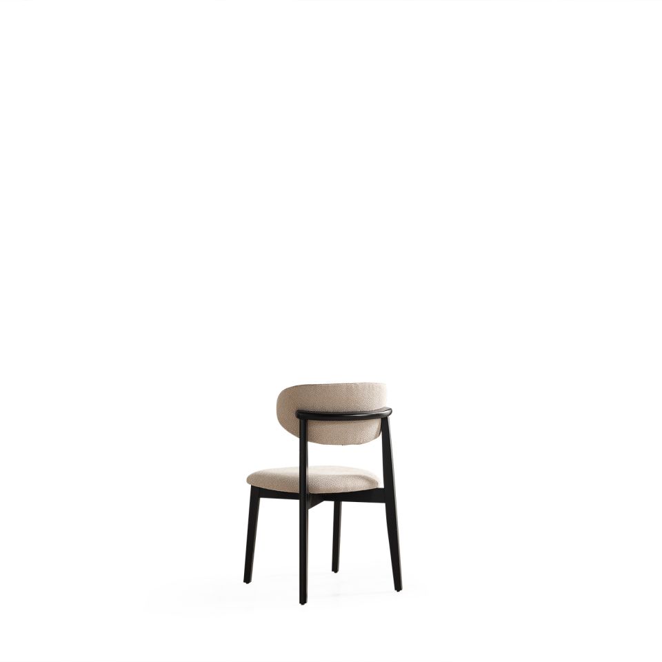 Destan Modern Yemek Odası Takımı Sandalye