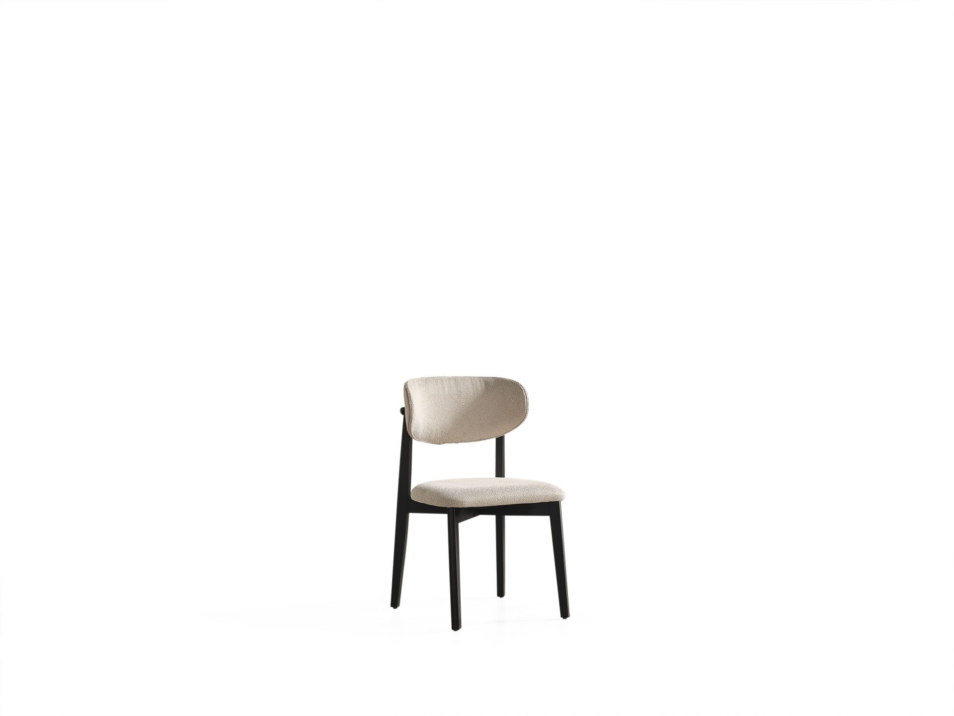Destan Modern Yemek Odası Takımı Sandalye