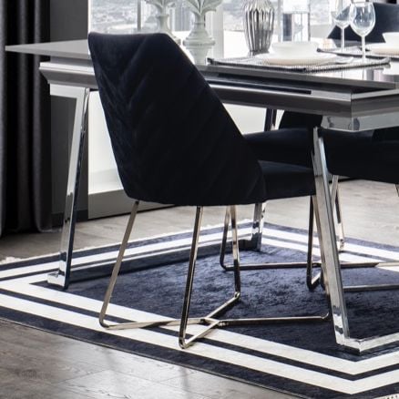 Asos luxury Yemek Odası Takımı