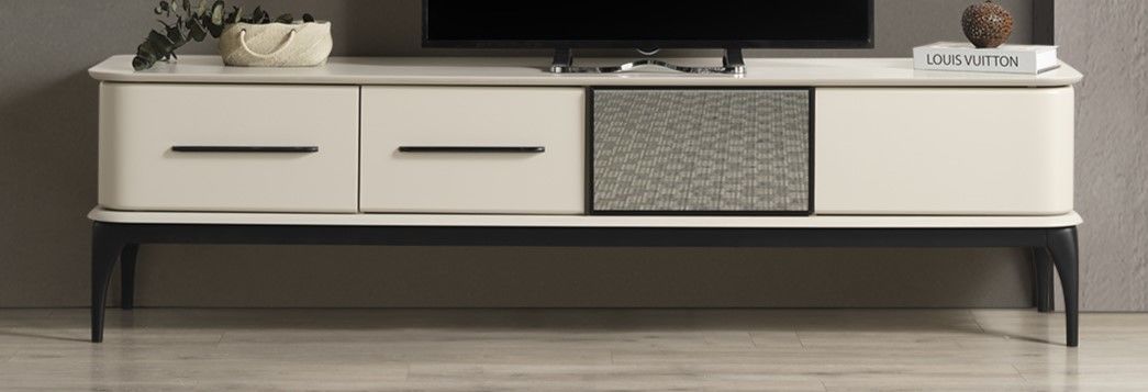 Destan Modern Tv Ünite Tv Sehpa