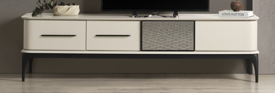 Destan Modern Tv Ünite Tv Sehpa