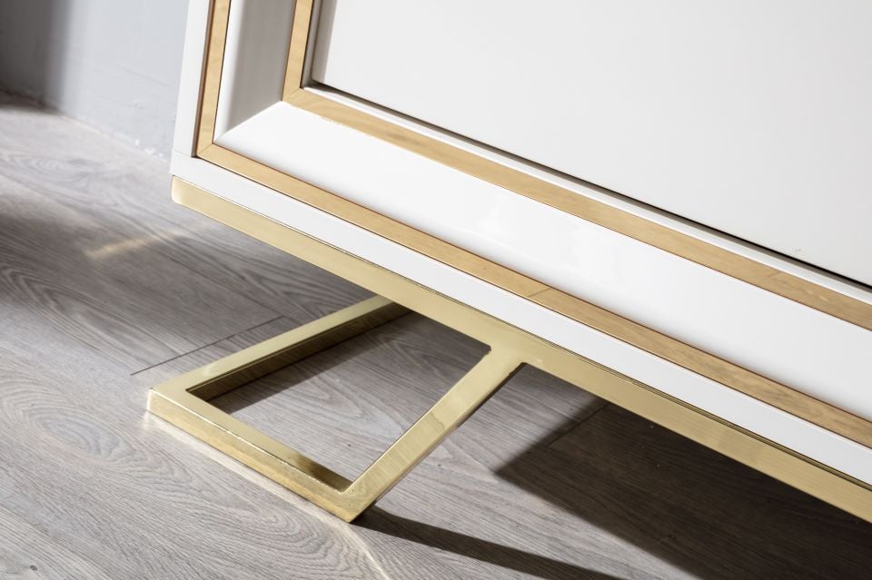 Palermo luxury Tv Ünite