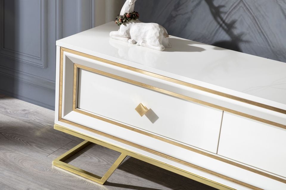 Palermo luxury Tv Ünite