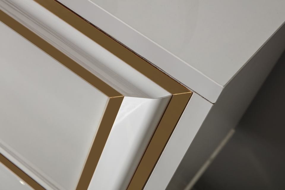 Palermo luxury Konsol