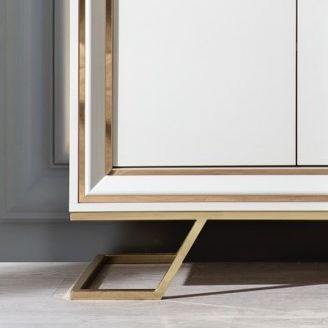 Palermo luxury Konsol