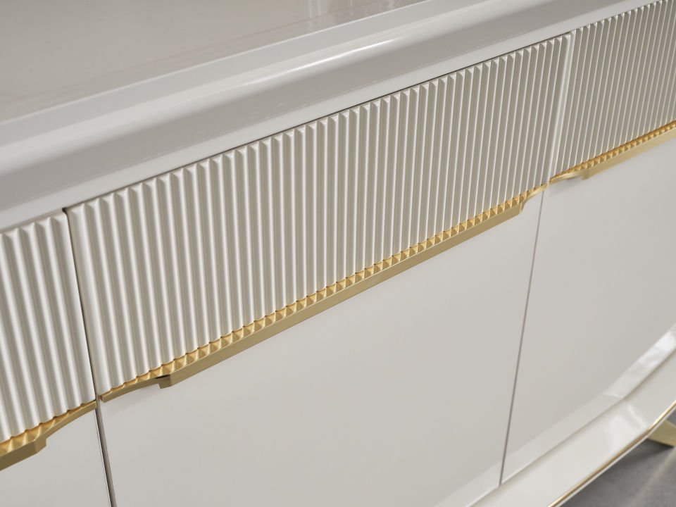 Angel luxury Yemek Odası Takımı