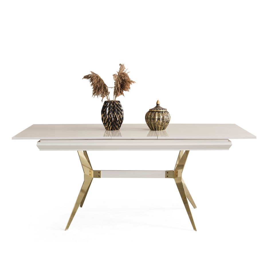 Angel luxury Yemek Odası Takımı