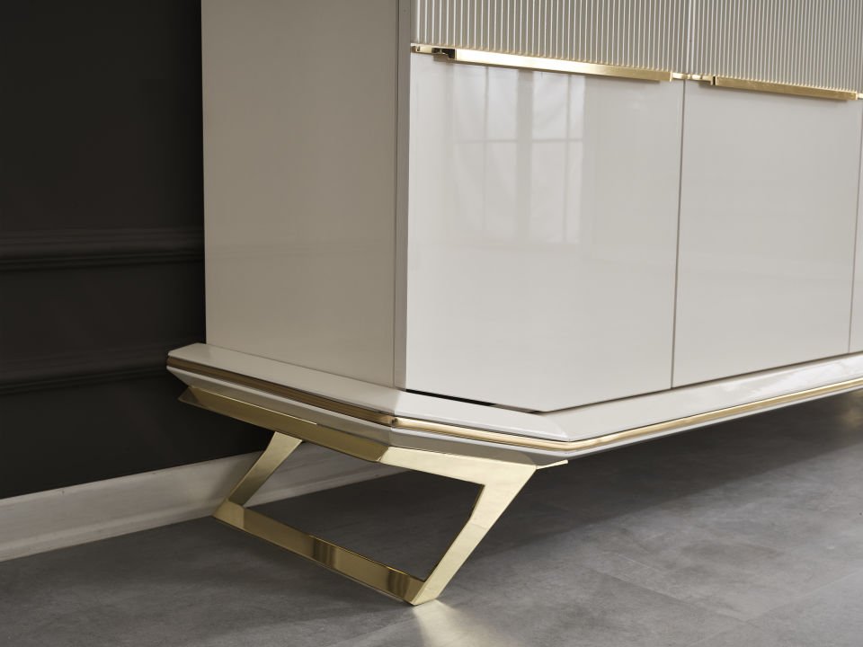 Angel luxury Yemek Odası Takımı