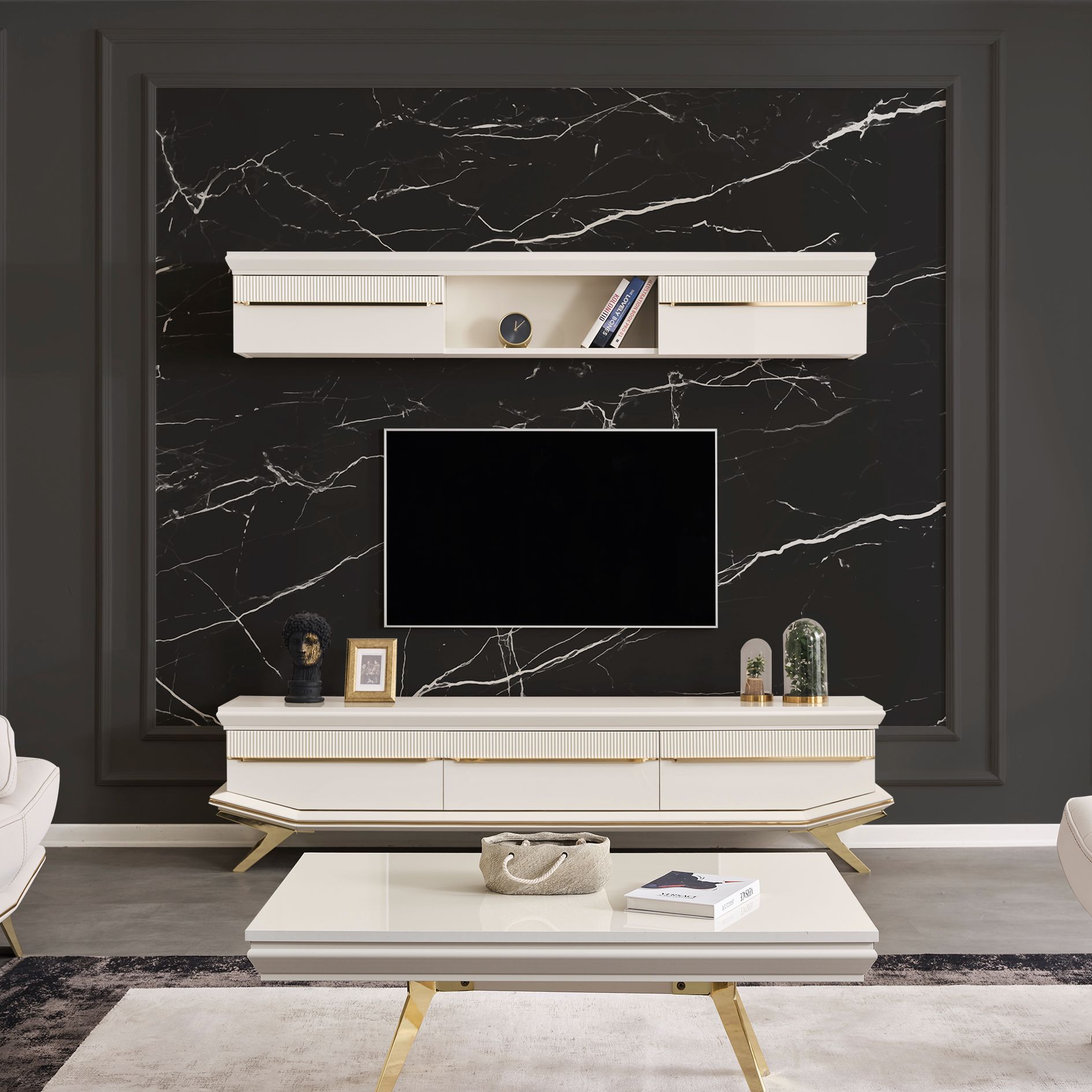 Angel luxury Tv Ünite