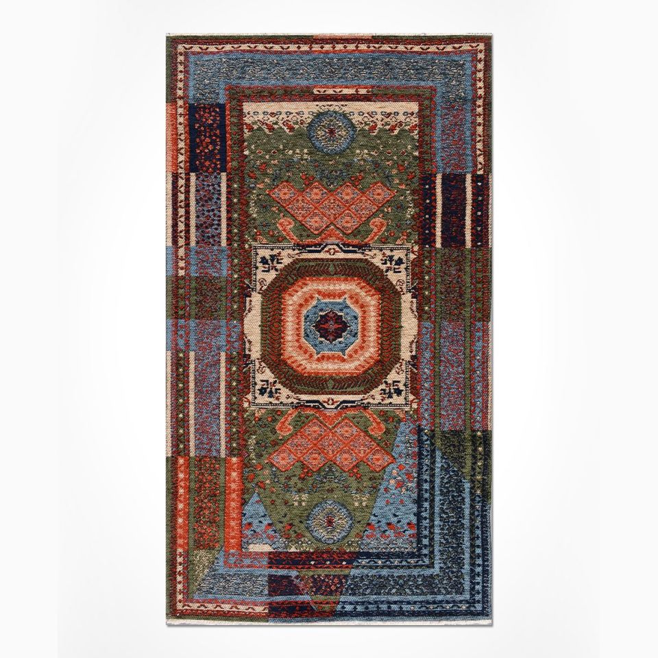 Eftelya Halı-Ek01S 80x150