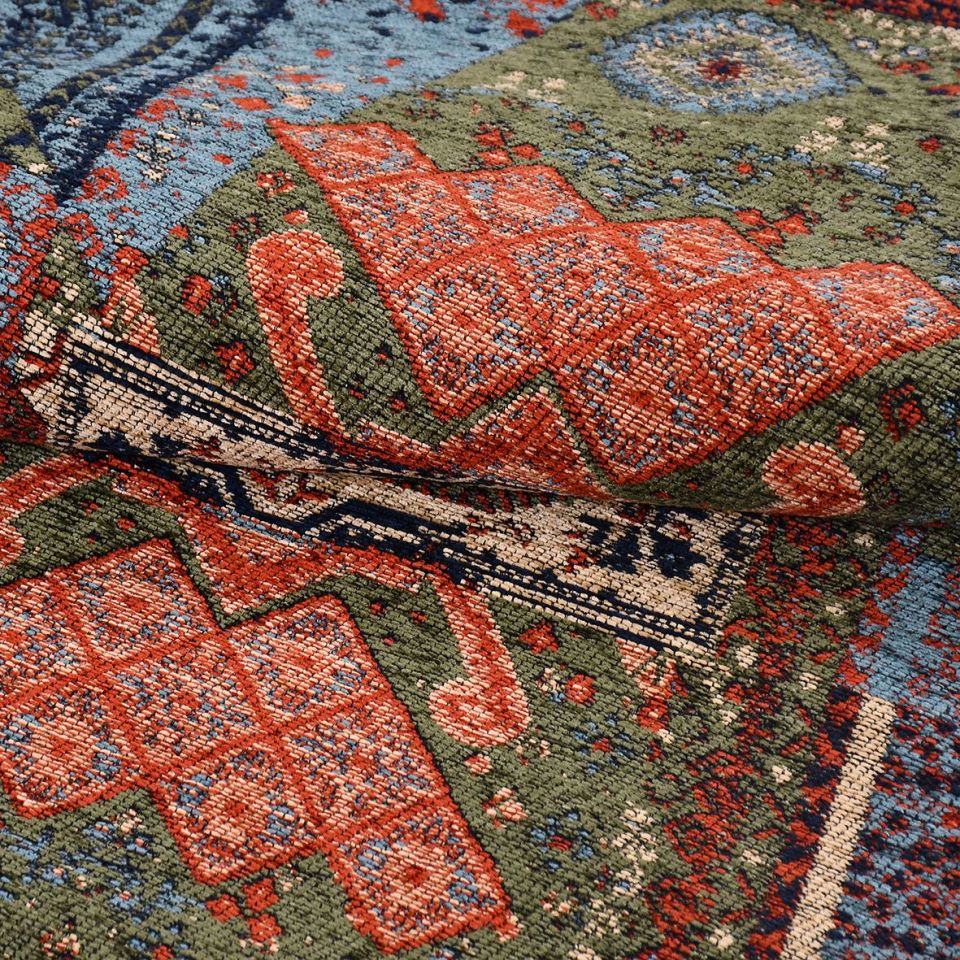 Eftelya Halı-Ek01S 80x300
