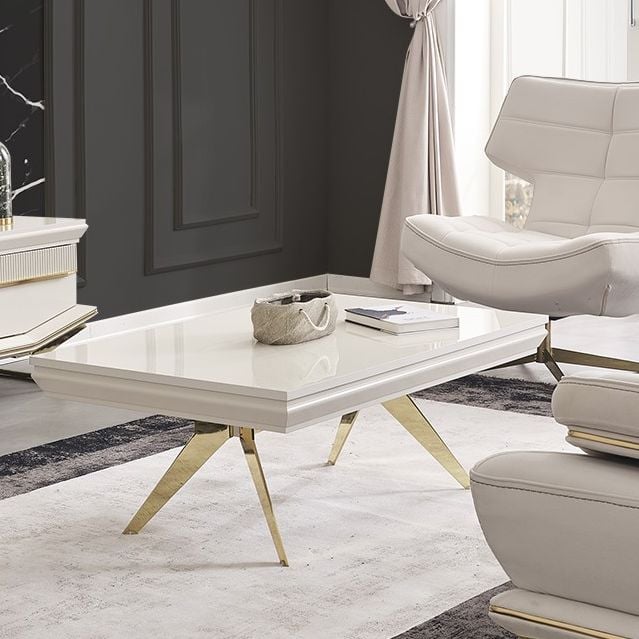 Angel luxury Orta Sehpa