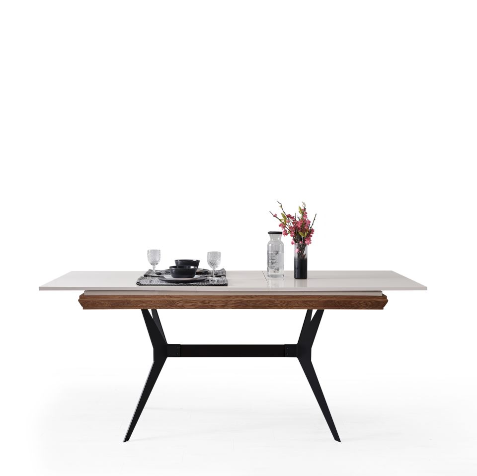 Elize Modern Yemek Odası Takımı