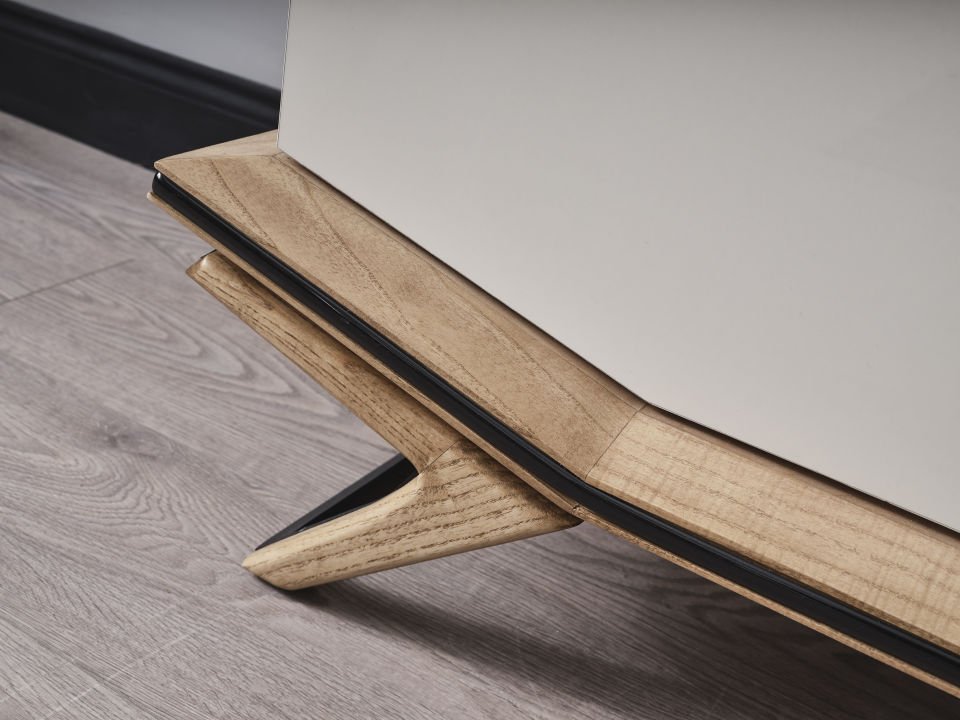 Elize Modern Yemek Odası Takımı