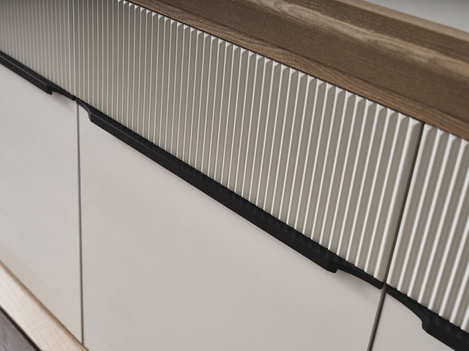 Elize Modern Yemek Odası Takımı