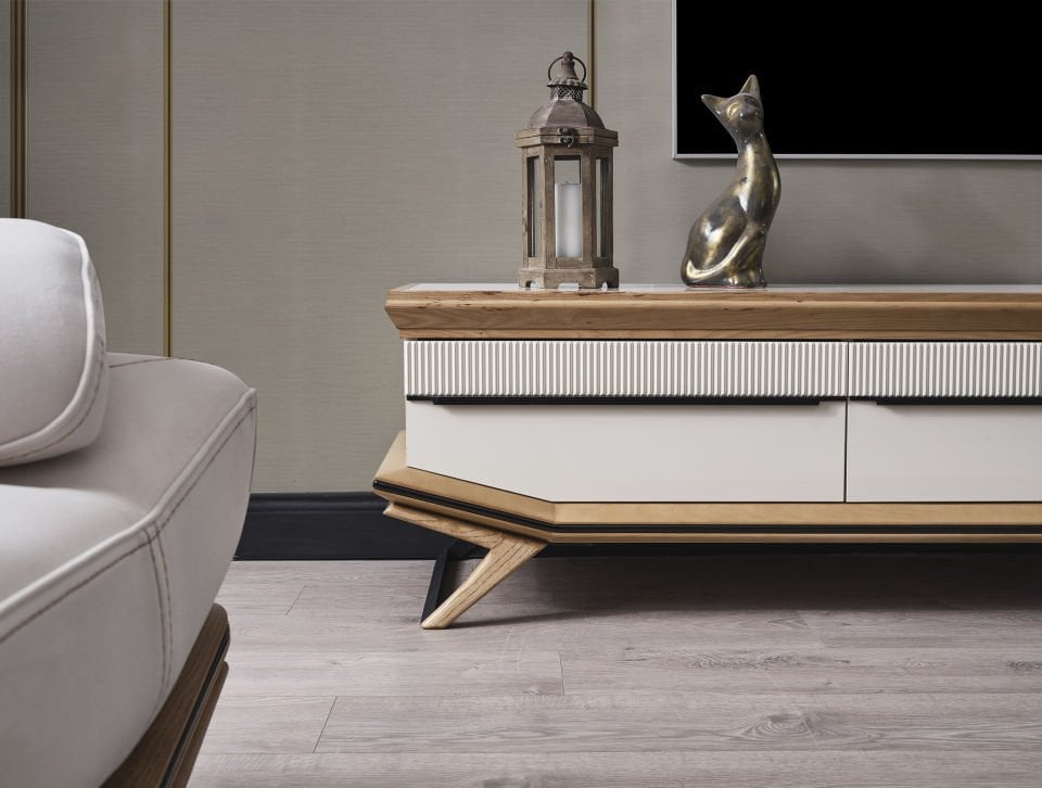 Elize Modern Tv Ünite