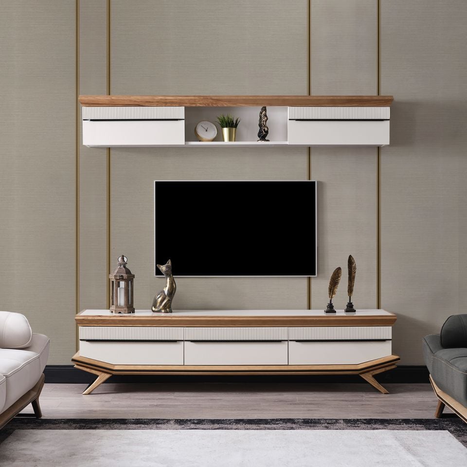 Elize Modern Tv Ünite