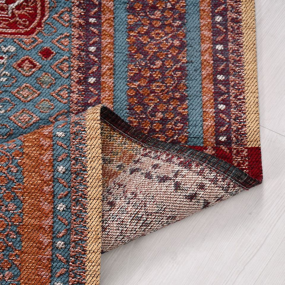 Eftelya Halı-Ek02S 80x300