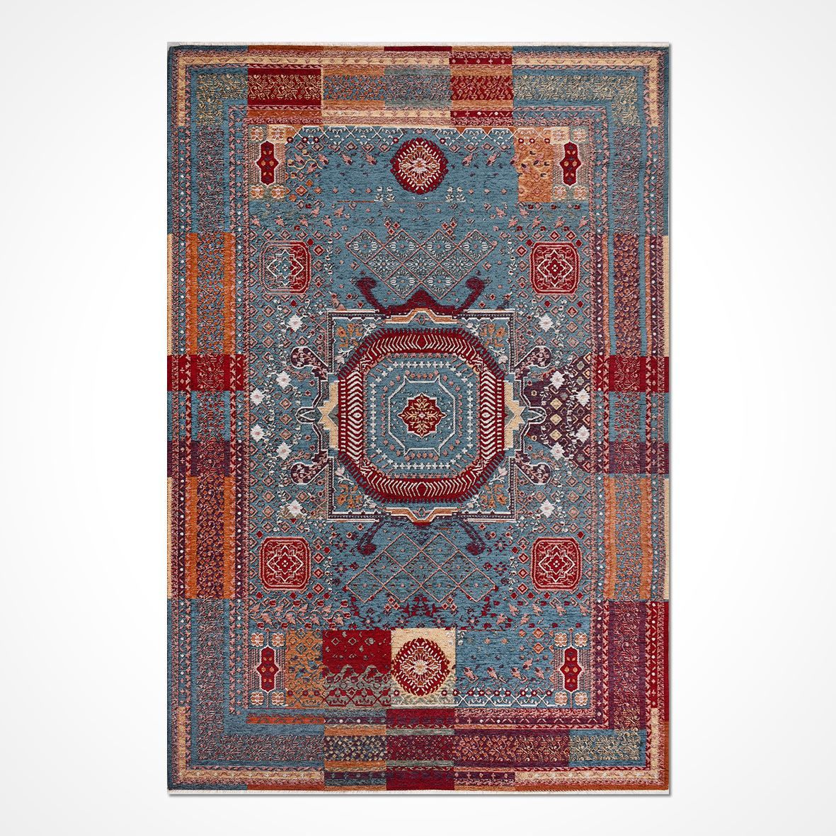 Eftelya Halı-Ek02S 120x180