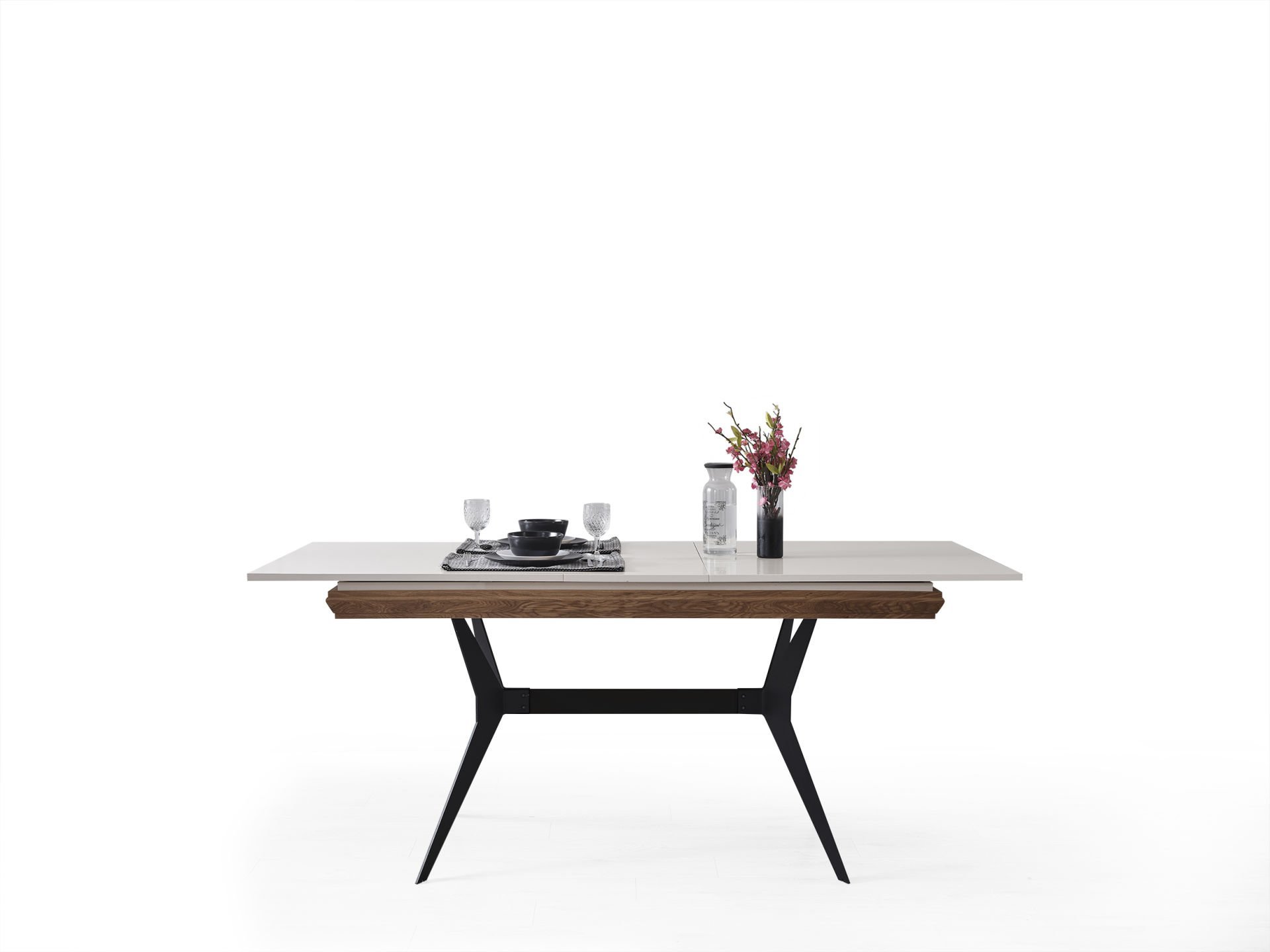 Elize Modern Açılır Masa