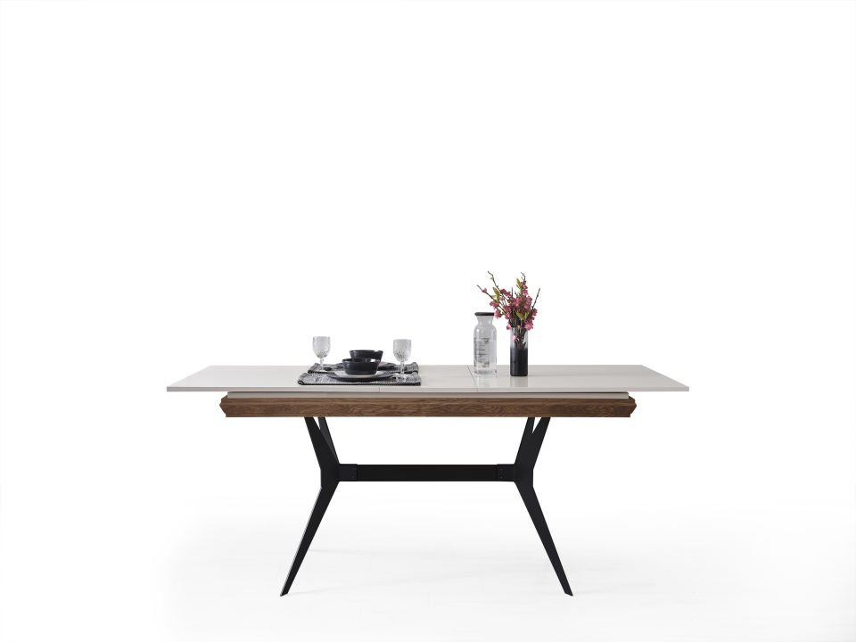 Elize Modern Açılır Masa