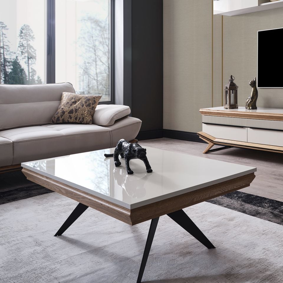 Elize Modern Orta Sehpa