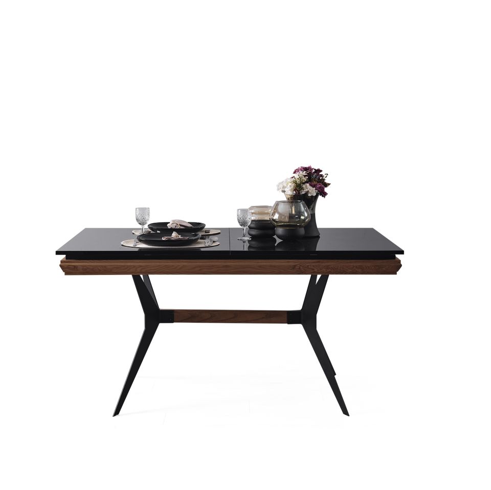 Okyanus Modern Yemek Odası Takımı