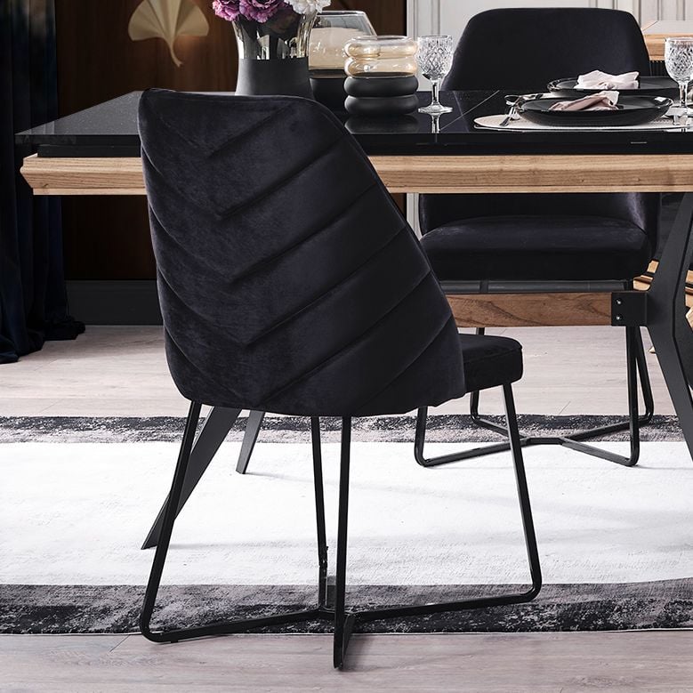 Okyanus Modern Yemek Odası Takımı