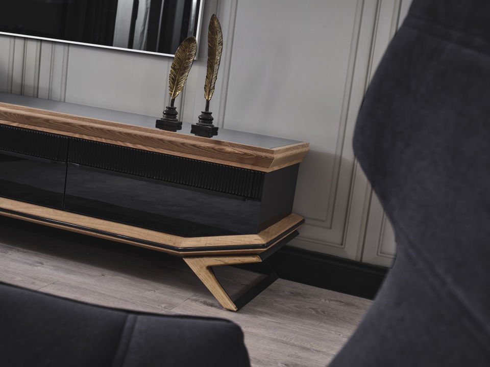 Okyanus Modern Tv Ünite