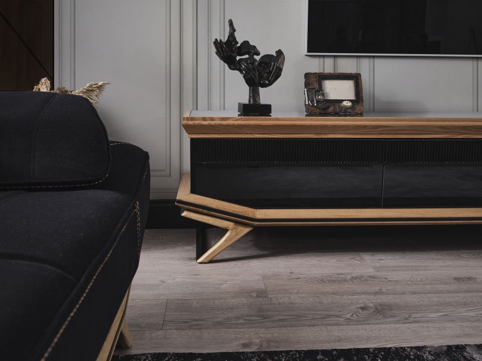 Okyanus Modern Tv Ünite