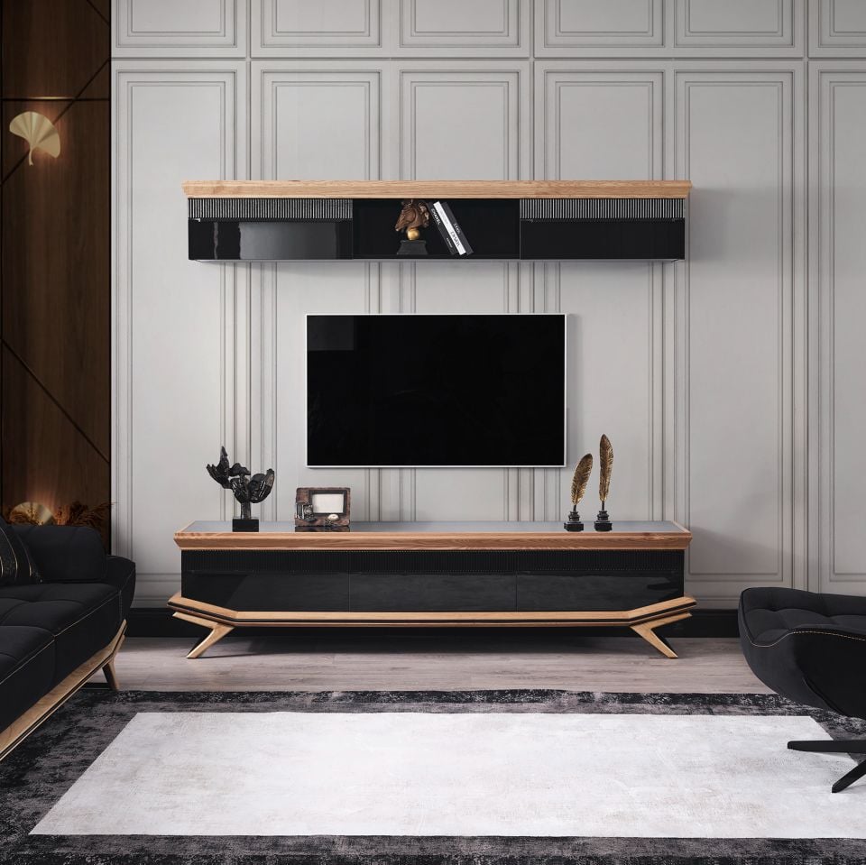 Okyanus Modern Tv Ünite