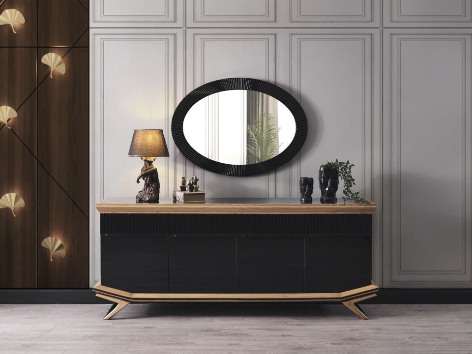 Okyanus Modern Konsol